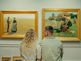 Det sker på museet