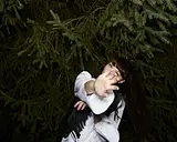 Musiker og komponist Fie Eike. Foto: Asia Werbel&nbsp;